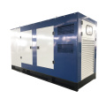 High quality CHP biogas generating plant 50kw 60kva biogas generator powered by cummins engine